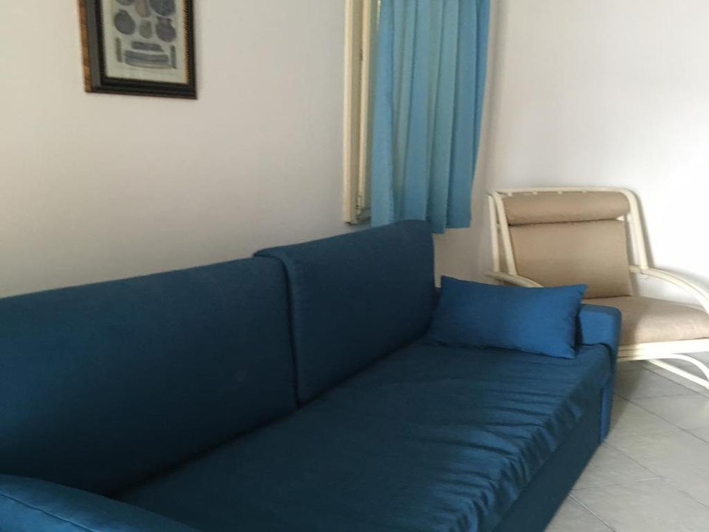 Baia Dei Delfini Aparthotel ฟูร์นารี ภายนอก รูปภาพ
